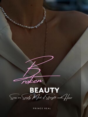 cover image of Broken Beauty